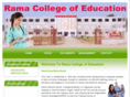 ramaeducationaltrust.com