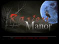 ravenmanor.com