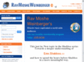 ravmosheweinberger.com