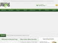 recyclefrog.com