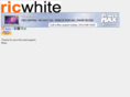 ricwhite.com