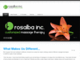 rosalbainc.com