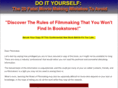 rulesoffilmmaking.com