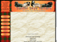 santlinskyes.com