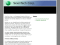 scientechcorp.com