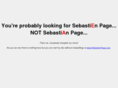 sebastianpage.com
