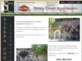 sierracourtapts.com