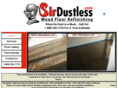 sirdustless.com