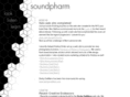 soundpharm.com