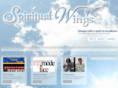 spiritual-wings.com