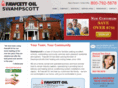 swampscottfuel.com
