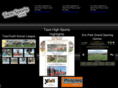 taos-sports.com