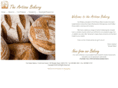 theartisanbakery.com