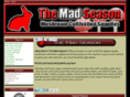 themadseason.com