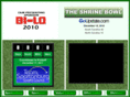 theshrinebowl.com