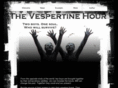 thevespertinehour.co.uk
