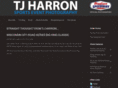 tjharron.com