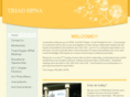 triadhpna.com