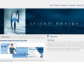 tritongraphix.com