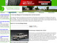 truckmileagecomparison.com