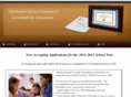 tschaa.com
