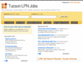 tucsonlpnjobs.com