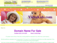 vierakids.com