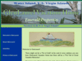 waterislandvacationrental.com
