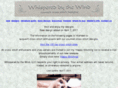 whisperedbythewind.com