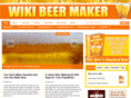 wikibeermaker.com