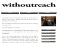 withoutreach.com