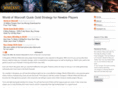 worldwarcraft.org