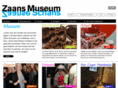 zaansmuseum.com