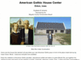 americangothichouse.com