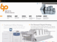 becksprintingservices.com
