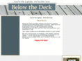 belowthedeck.net