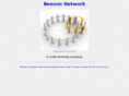 bensonnetwork.org