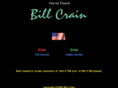 billcrain.com