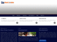 bluesharksolution.com