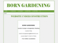 borngardening.com