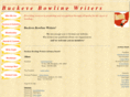 buckeyebowlingwriters.com