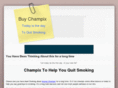 buyingchampix.com