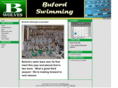 bwolvesswimming.com