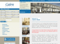 cairnedinburgh.com