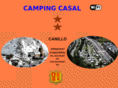 campingcasal.com