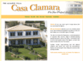 casaclamara.com