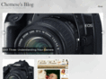 chemeseblog.com