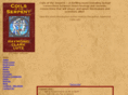 coilsoftheserpent.com