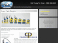 cooperpeglersprayers.com