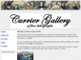curriergallery.com